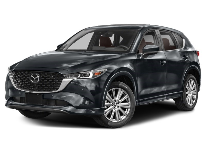 2022 Mazda CX-5 Signature | AWD | 2.5L | NAV | ROOF | HUD | 360 Exterior Shot 1