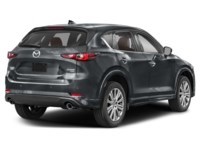 2023 Mazda CX-5 Signature AWD Exterior Shot 2