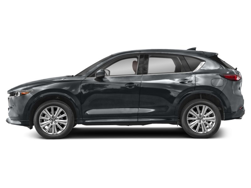 2023 Mazda CX-5 Signature AWD Exterior Shot 6
