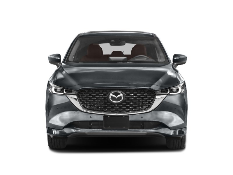 2023 Mazda CX-5 Signature AWD Exterior Shot 5