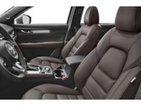 2023 Mazda CX-5 Signature AWD Interior Shot 4