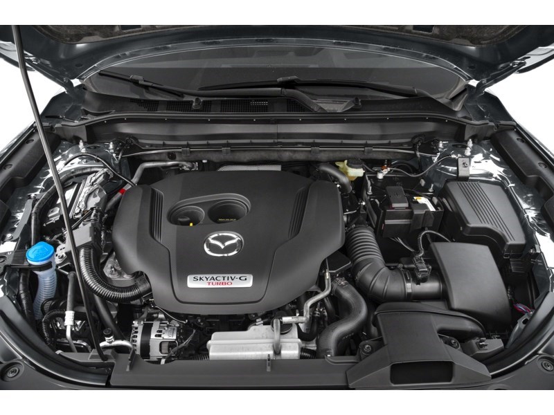 2023 Mazda CX-5 Signature AWD Exterior Shot 3