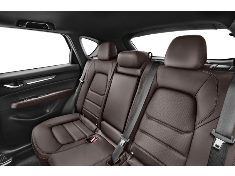2022 Mazda CX-5 Signature | AWD | 2.5L | NAV | ROOF | HUD | 360 Interior Shot 5