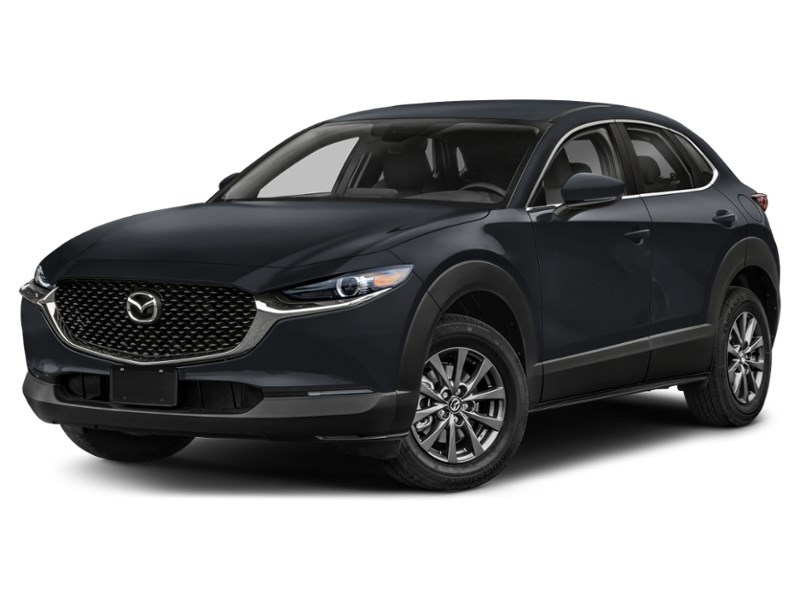 2024 Mazda CX-30 GX AWD Exterior Shot 1