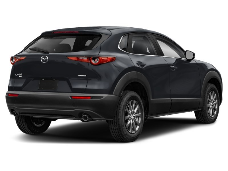 2024 Mazda CX-30 GX AWD Exterior Shot 2