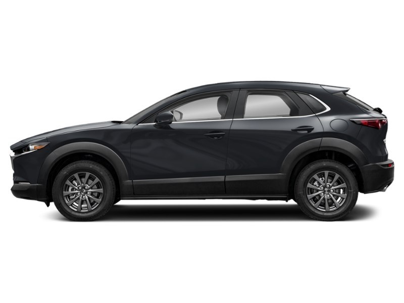 2024 Mazda CX-30 GX AWD Exterior Shot 6