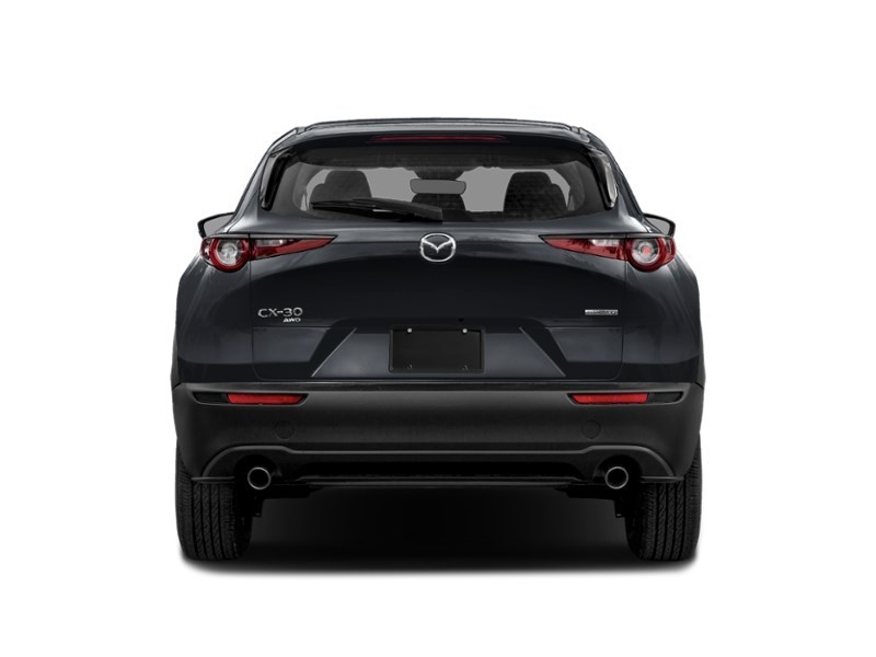2024 Mazda CX-30 GX AWD Exterior Shot 7