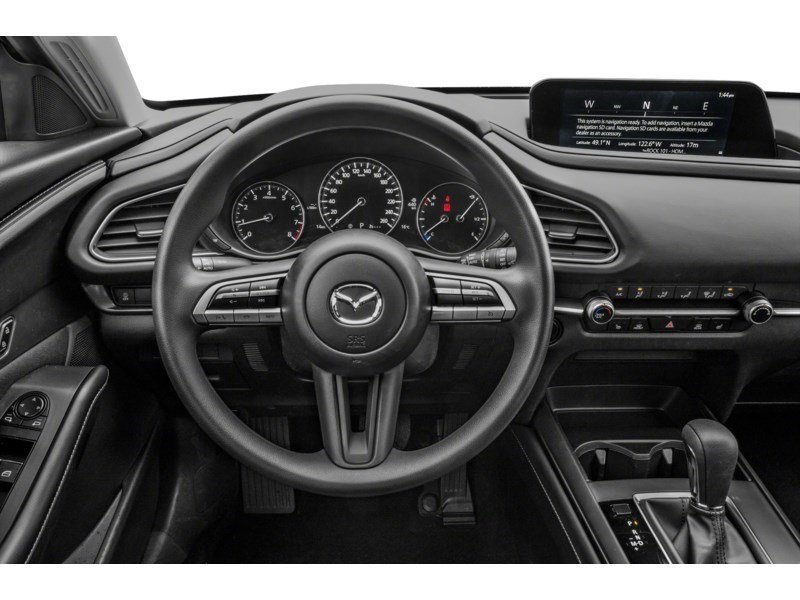 2026 Mazda CX-30 GX AWD Interior Shot 3