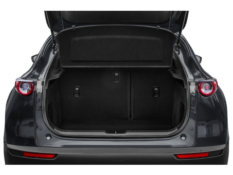 2026 Mazda CX-30 GX AWD Exterior Shot 4