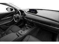2024 Mazda CX-30 GX AWD Interior Shot 1
