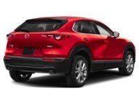 2026 Mazda CX-30 GS AWD Exterior Shot 2