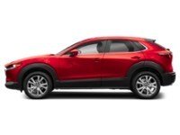 2026 Mazda CX-30 GS AWD Exterior Shot 6