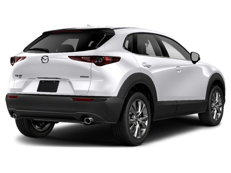 2023 Mazda CX-30 GT AWD Exterior Shot 2