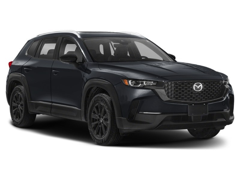 2024 Mazda CX-50 GS-L AWD Exterior Shot 8