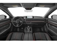 2024 Mazda CX-50 GT AWD Interior Shot 6