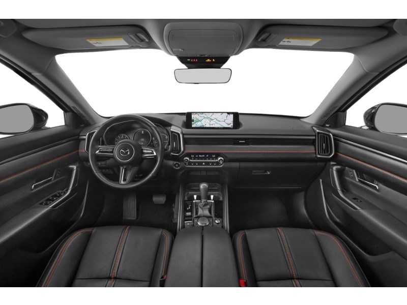 2024 Mazda CX-50 GT AWD Interior Shot 6