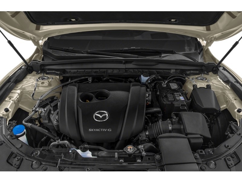2024 Mazda CX-50 GT AWD Exterior Shot 3