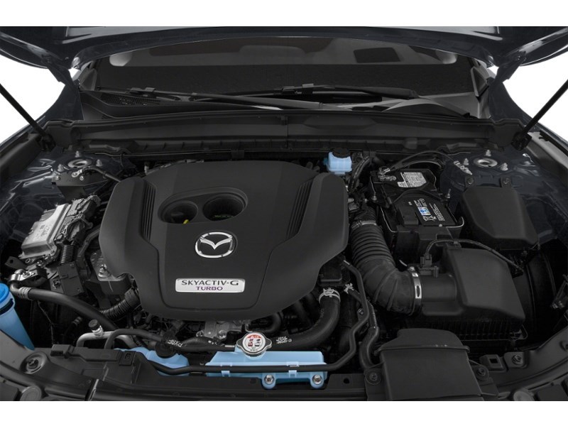 2024 Mazda CX-50 GT w/Turbo AWD Exterior Shot 3