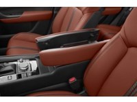 2024 Mazda CX-50 GT w/Turbo AWD Interior Shot 7