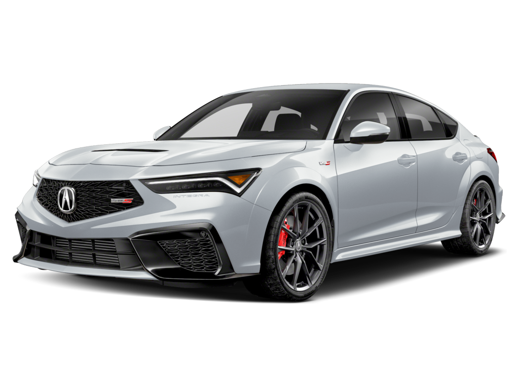2024 Acura Integra Exterior