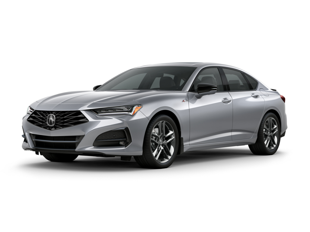 2024 Acura TLX