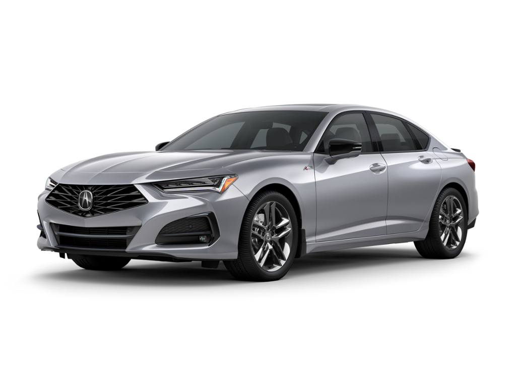 2025 acura tlx