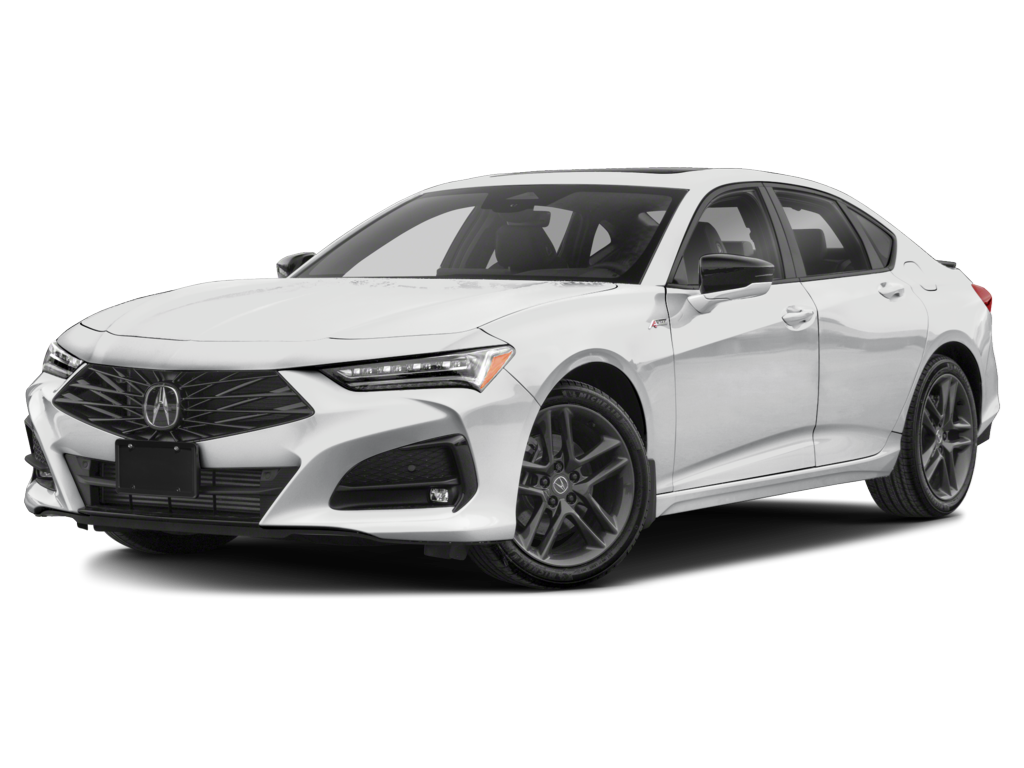 2025 Acura TLX Exterior
