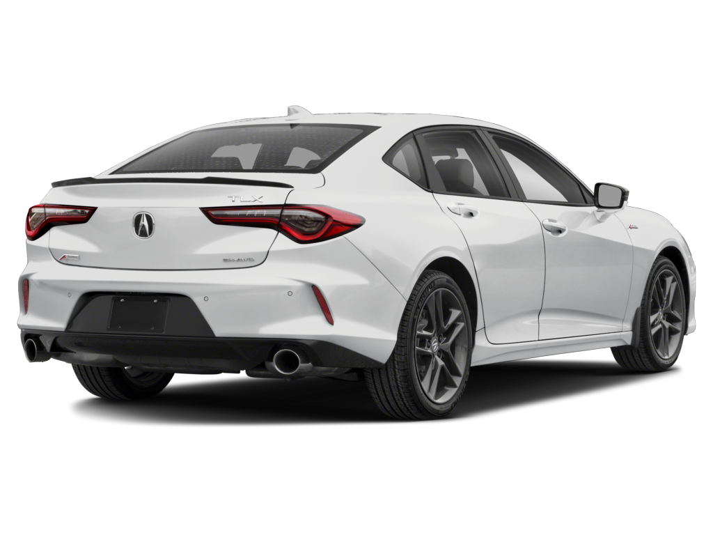 2024 Acura TLX Exterior