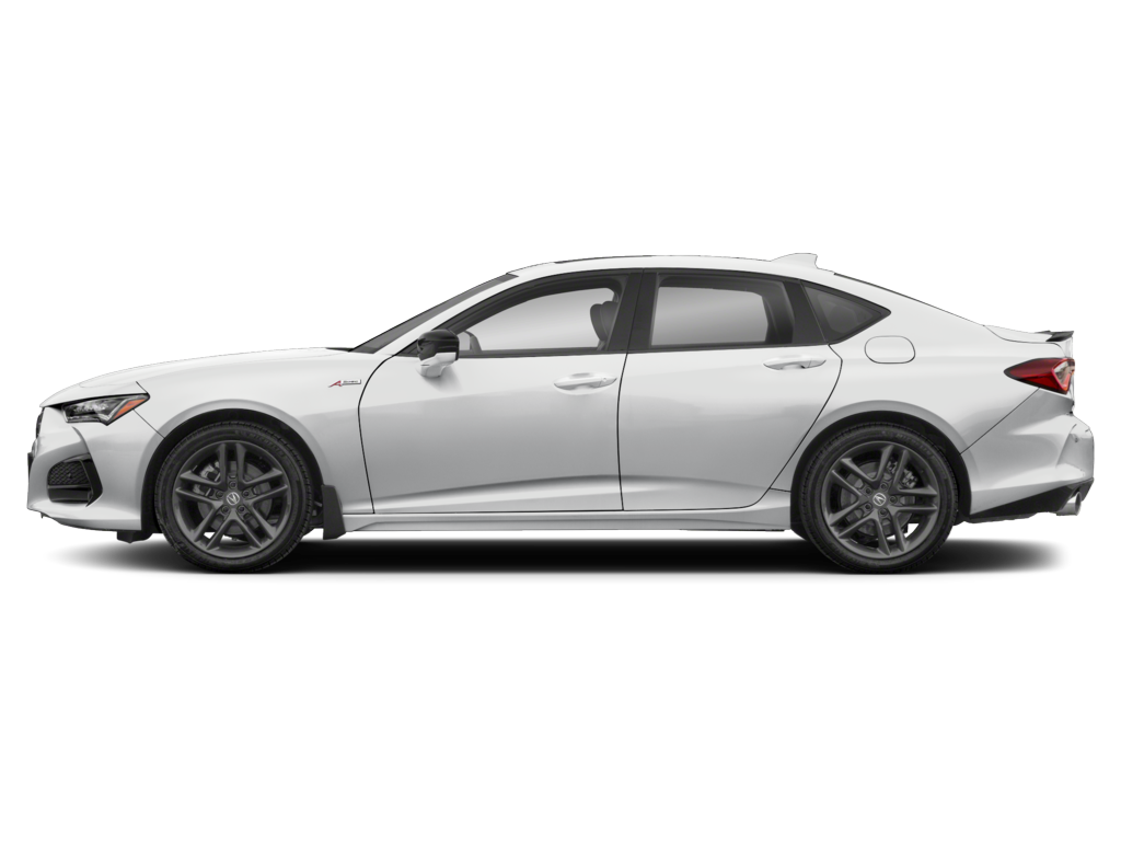 2024 Acura TLX Exterior