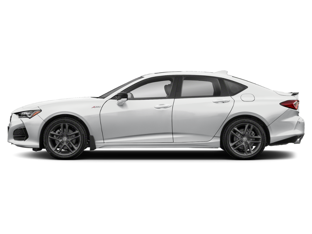 2025 acura tlx Exterior