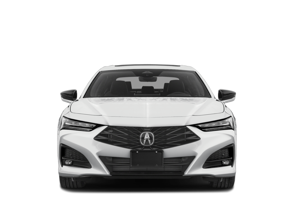 2025 Acura TLX Exterior