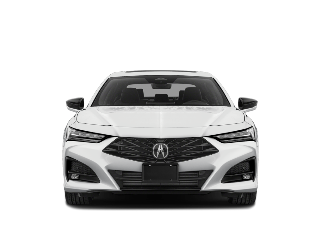2025 acura TLX Exterior