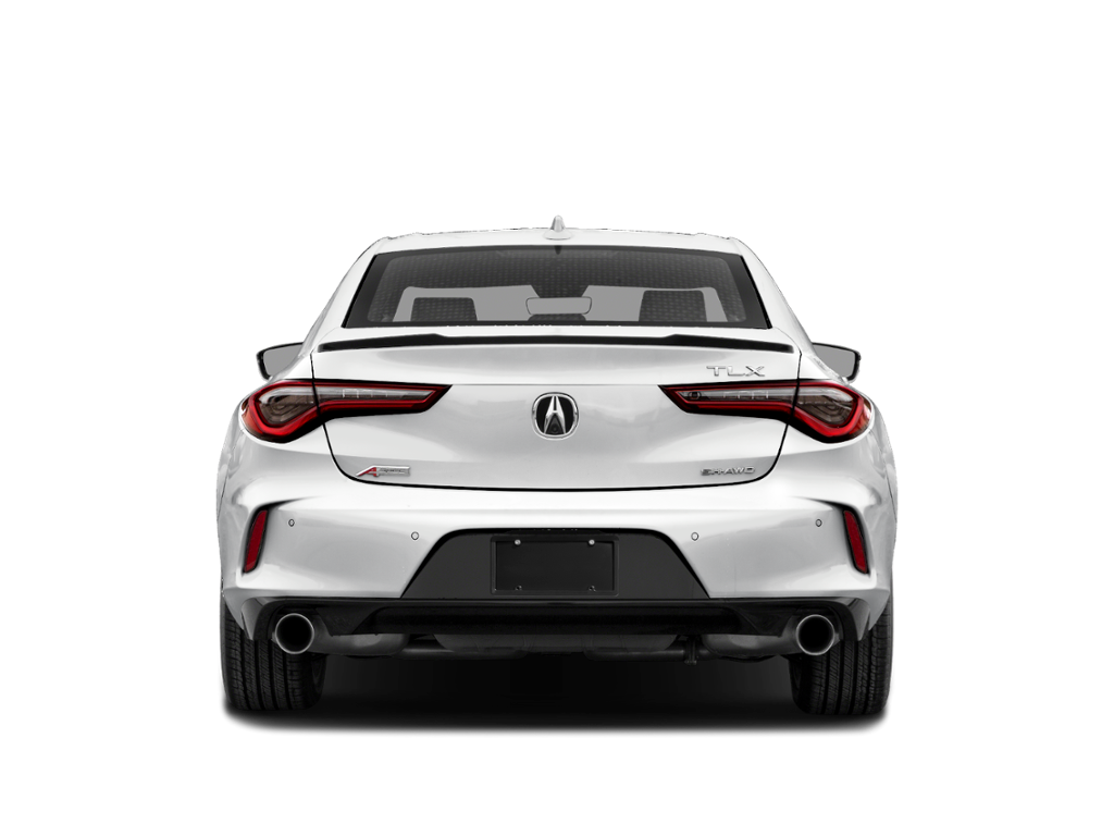 2025 acura tlx Exterior