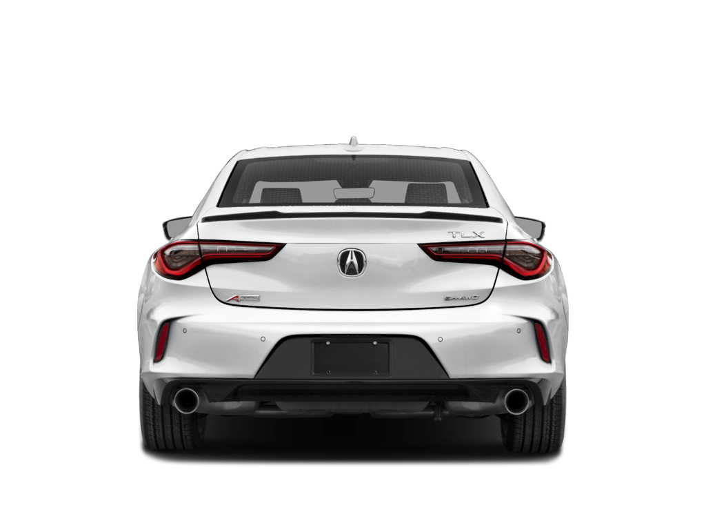 2025 Acura TLX Exterior