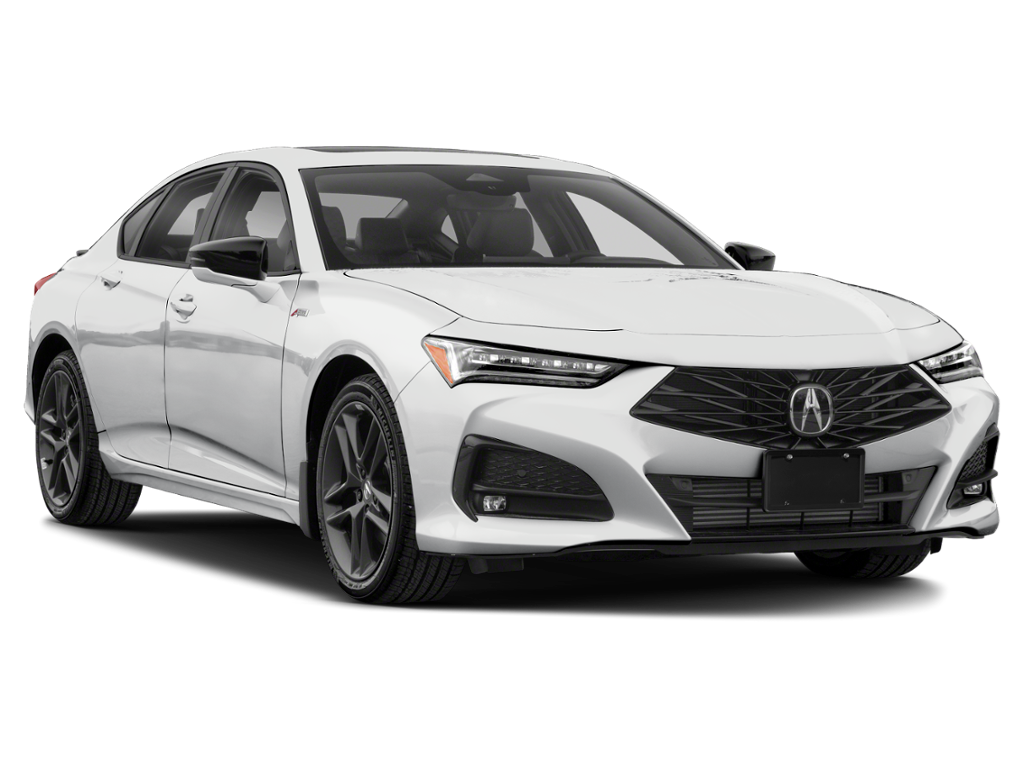 2025 acura tlx Exterior