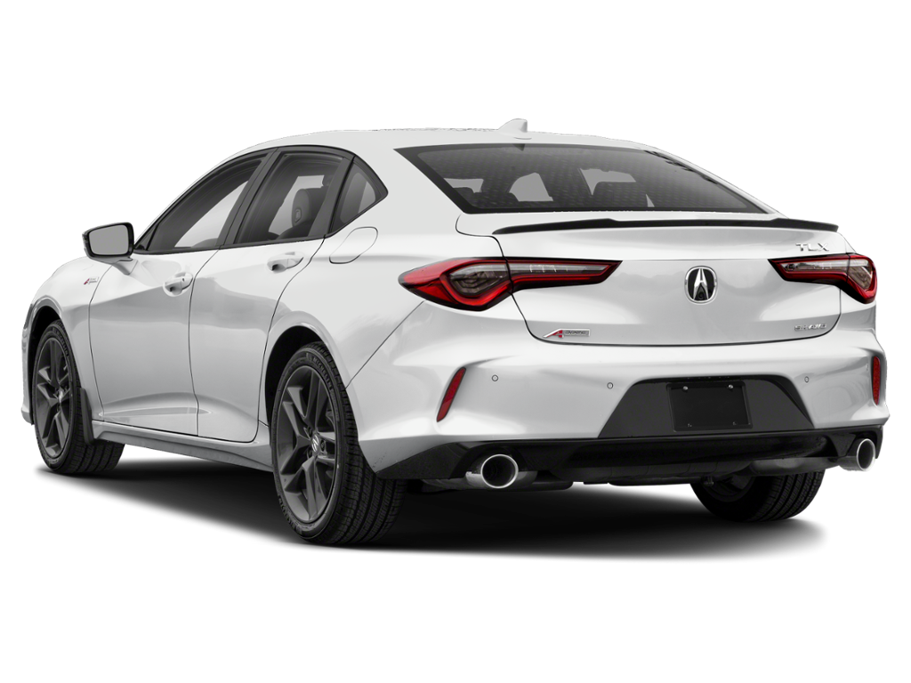 2025 acura tlx Exterior