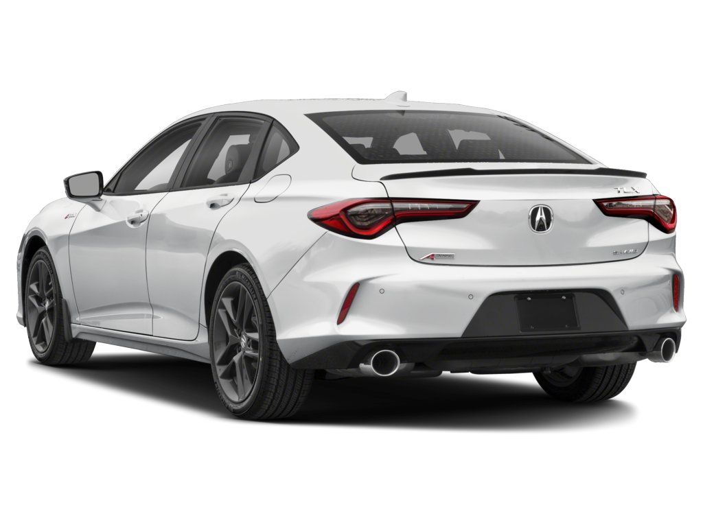 2025 Acura TLX Exterior