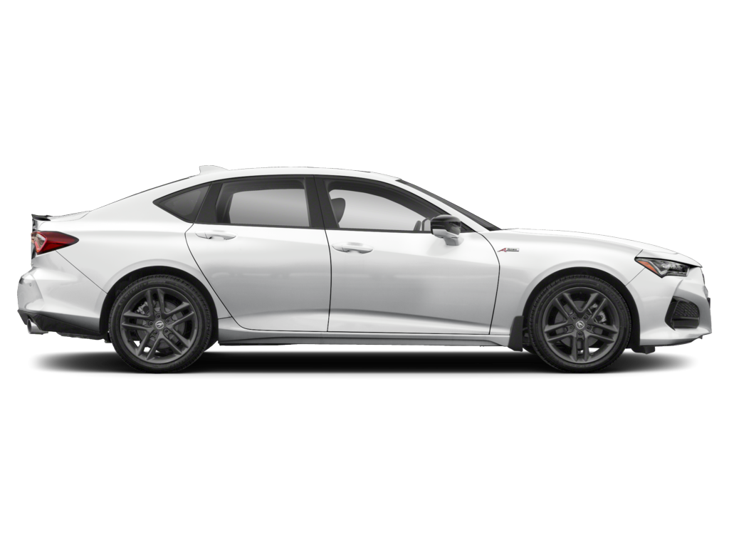 2025 Acura TLX Exterior