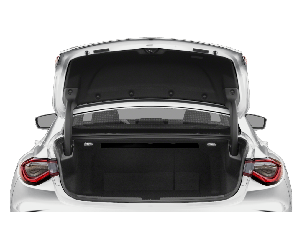 2024 Acura TLX Exterior