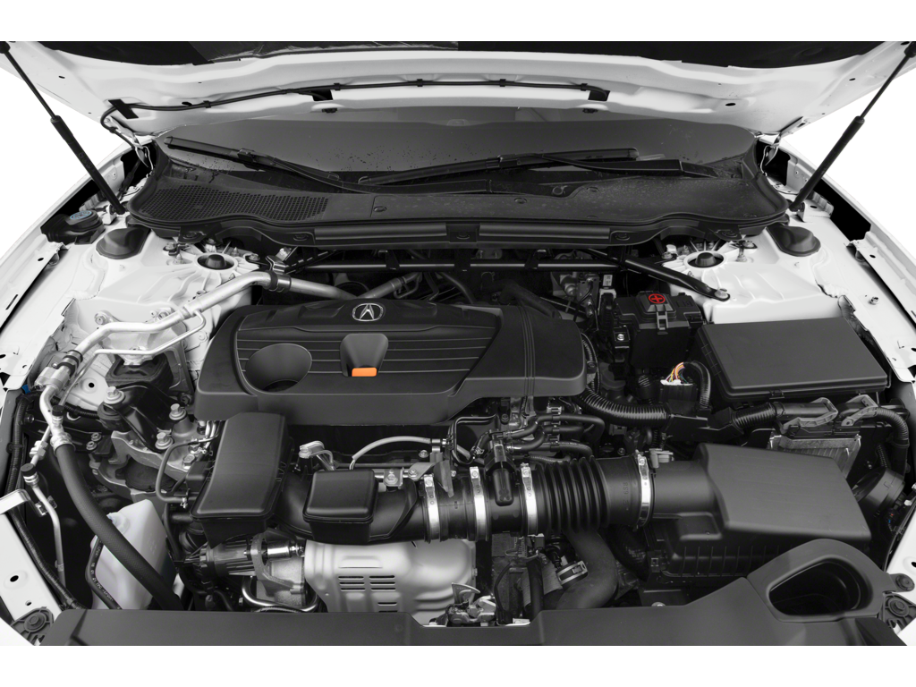 2024 Acura TLX Exterior