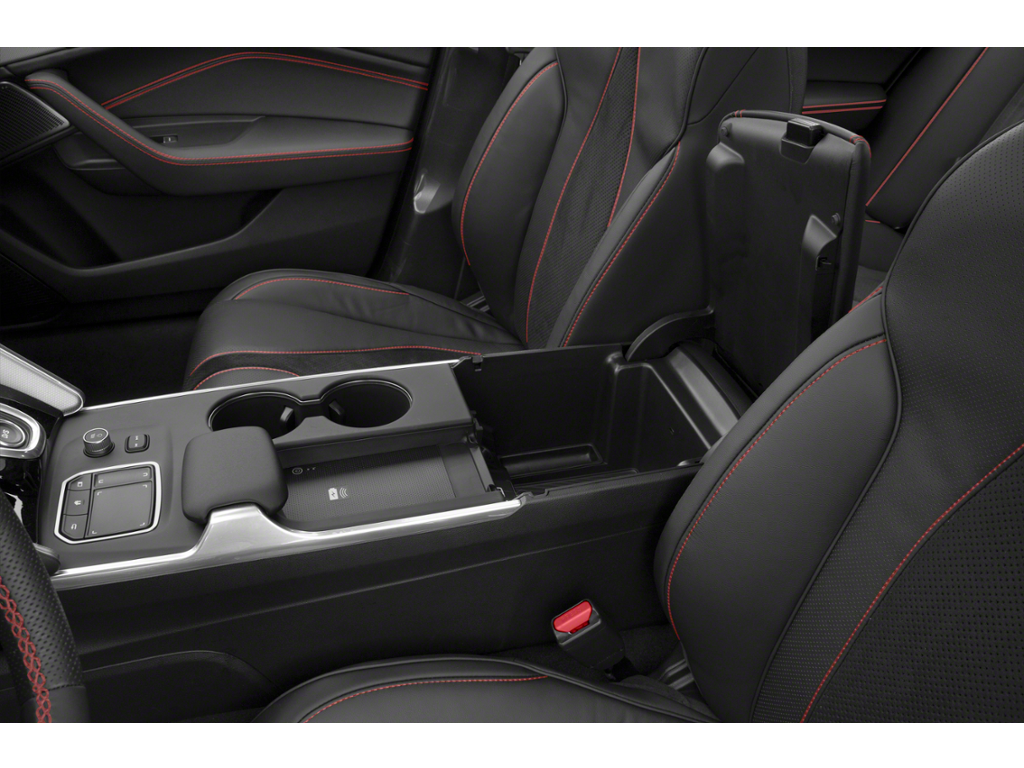 2025 acura TLX Interior