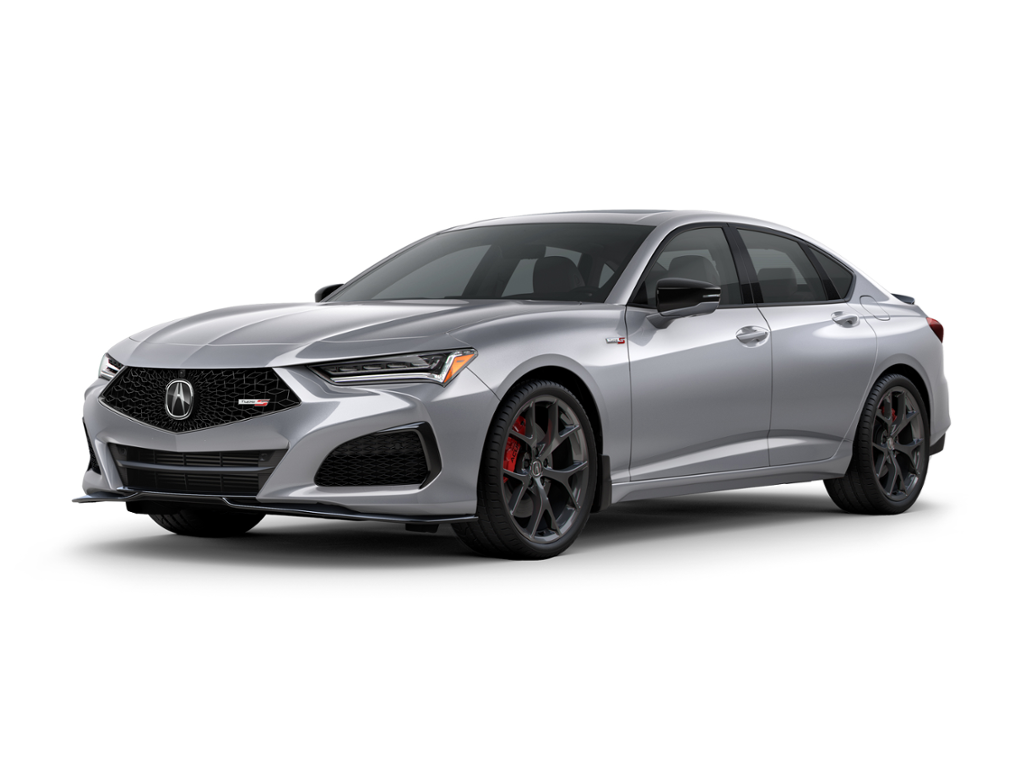 2025 Acura TLX
