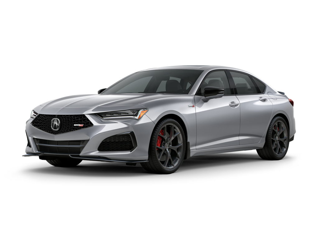 2025 acura tlx