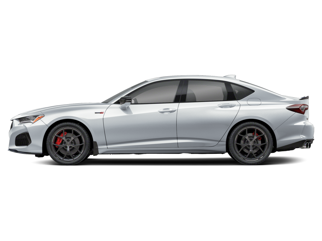 2025 acura tlx Exterior