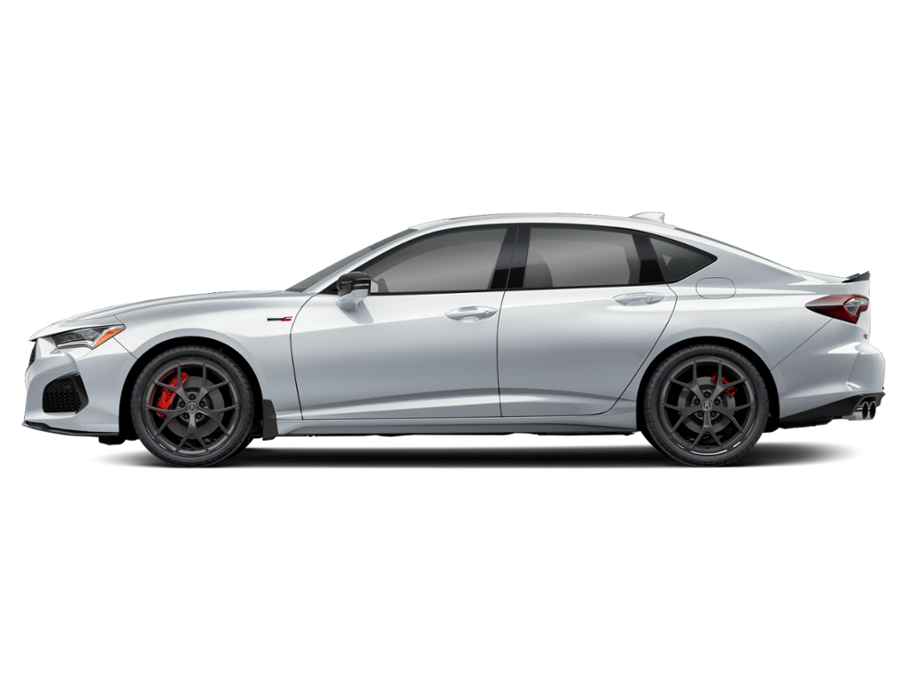 2025 acura tlx Exterior