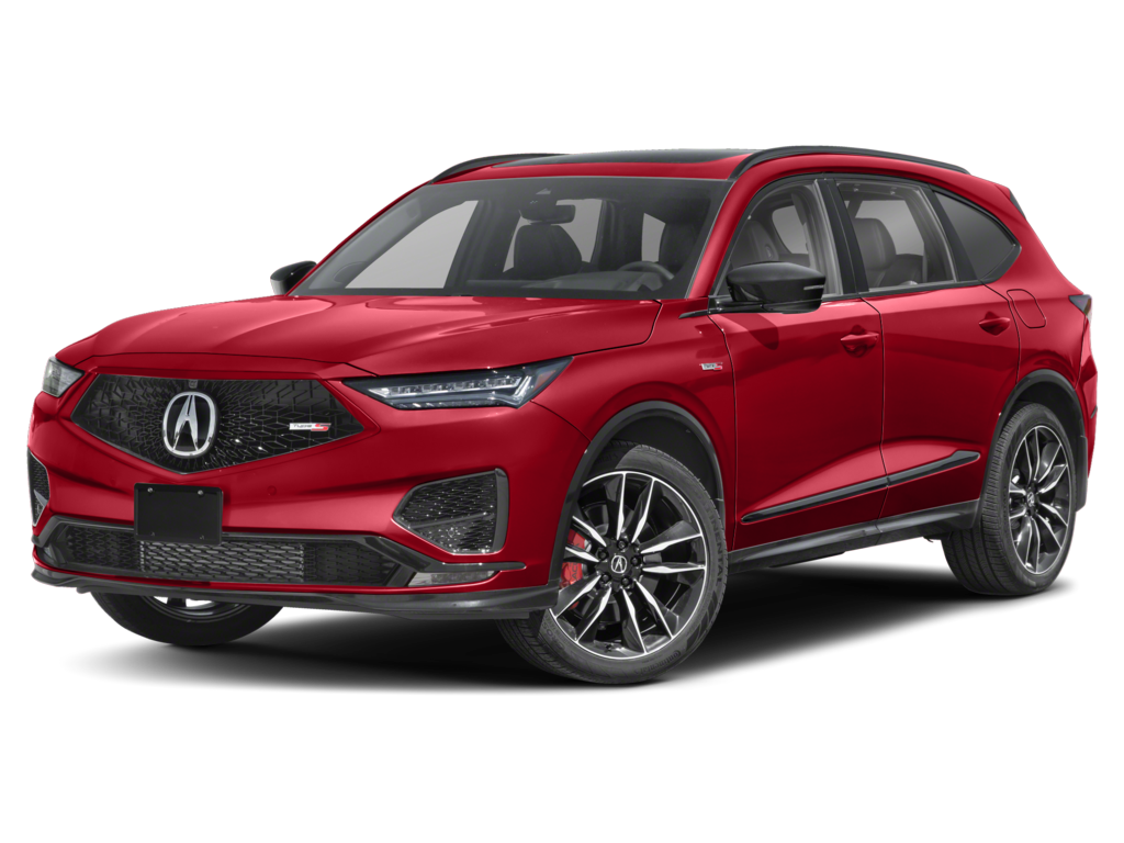 2024 Acura MDX Exterior