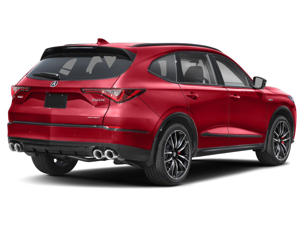2024 Acura MDX Exterior