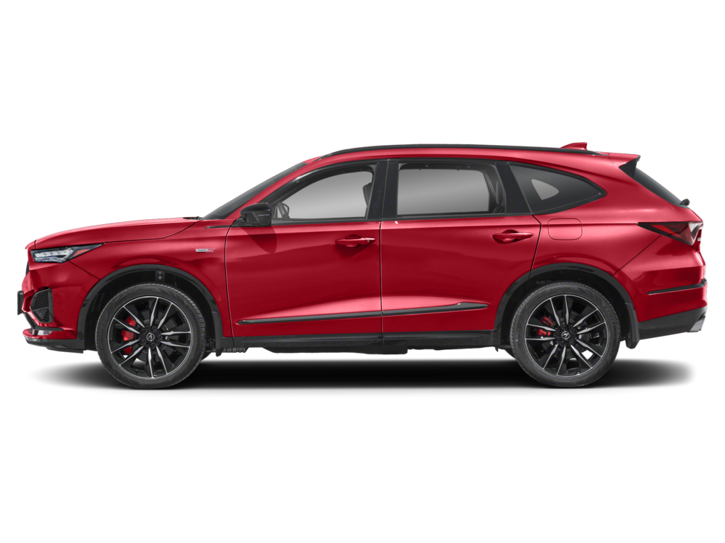 2024 Acura MDX Exterior