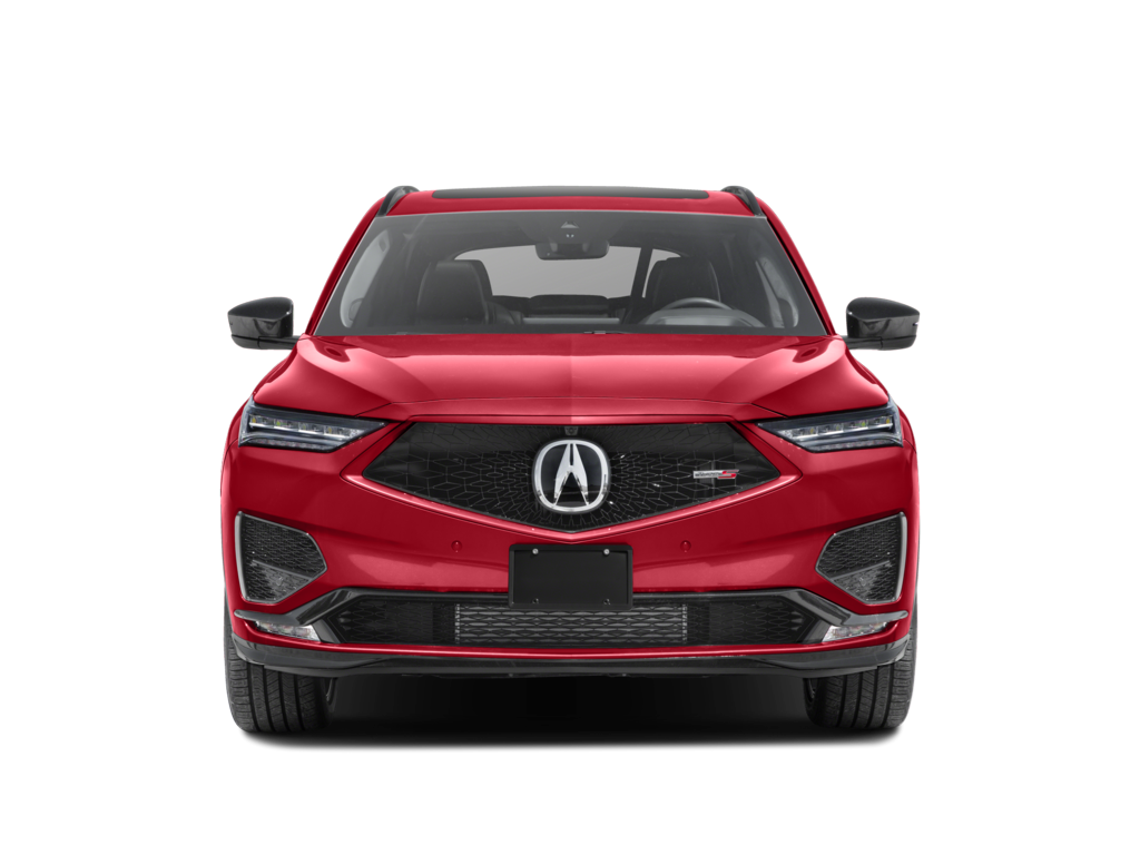 2024 Acura MDX Exterior