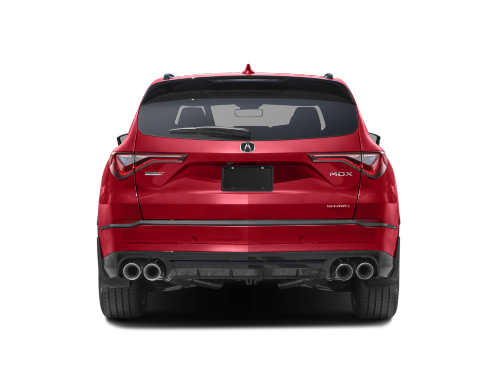 2024 Acura MDX Exterior